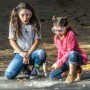 Set educativ National Geographic Invata sa spargi o geoda